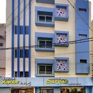 Surya 5* Mysore