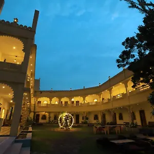 Riviera Madaar Udaipur