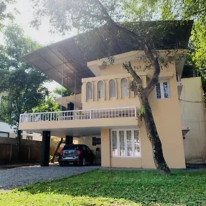 Casilda By The Oaks Kochi
