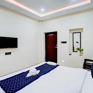 Vibe Blu- 3* Varanasi