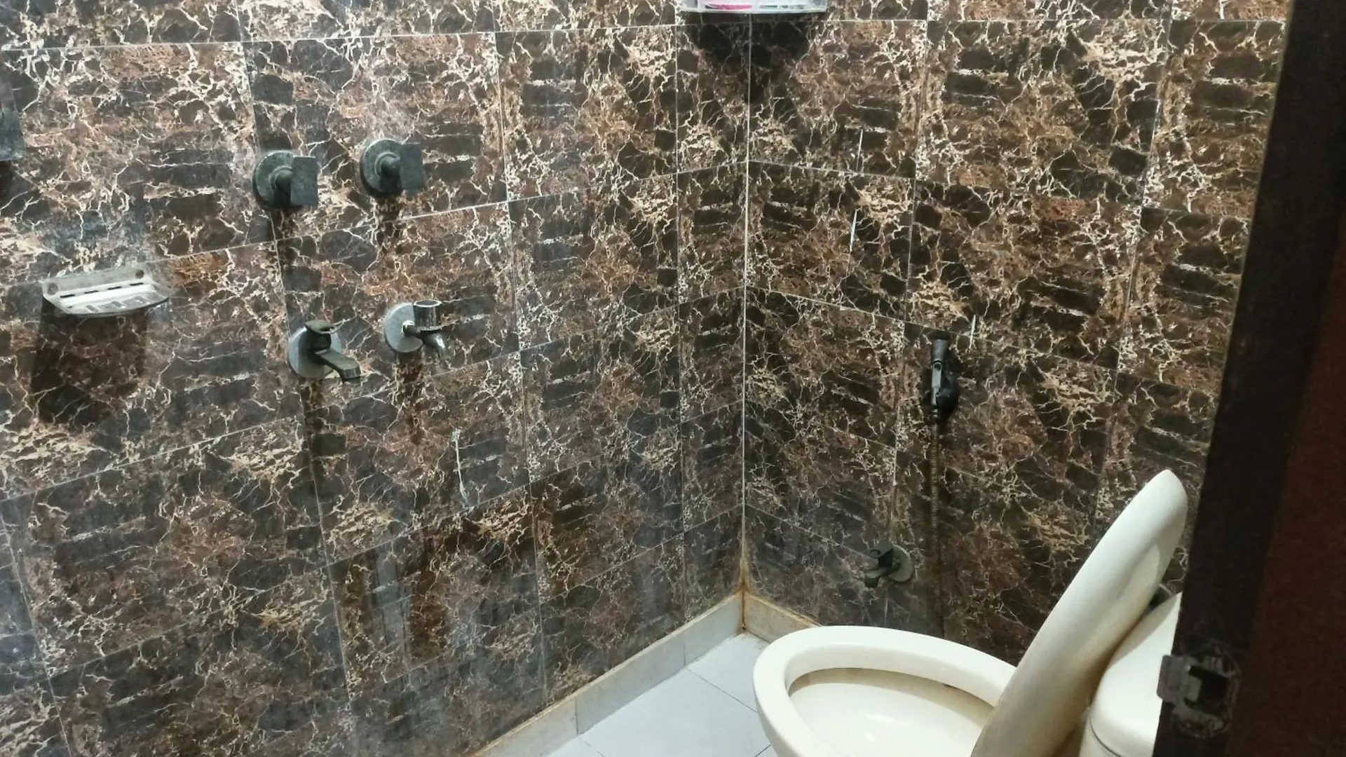 Hotel Royal India - Vijay Enclave New Delhi 2*,