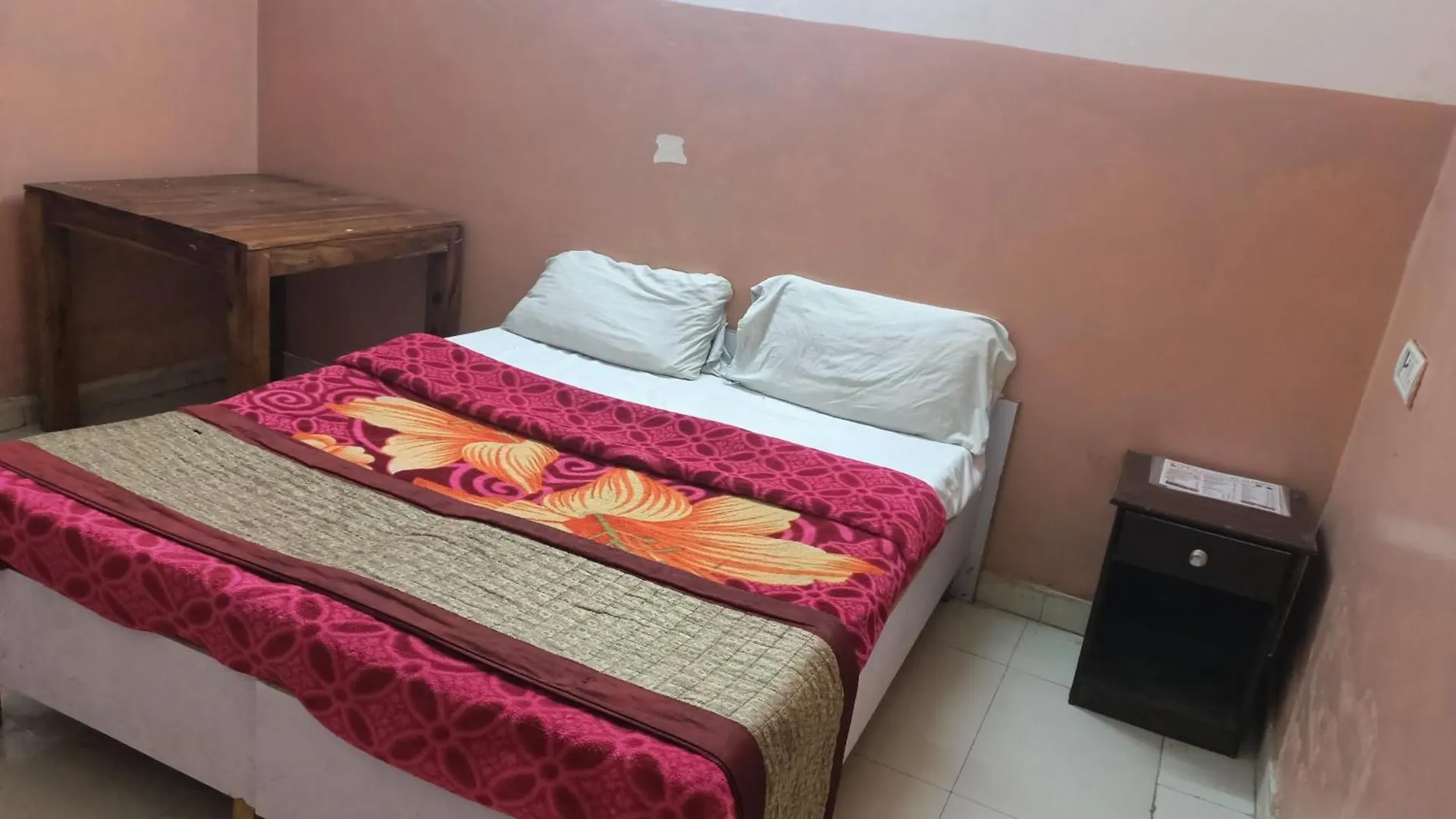 Hotel Royal India - Vijay Enclave New Delhi India